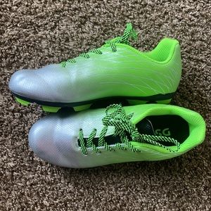 DSG soccer cleats